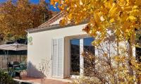Villa con 2 Camere da Letto