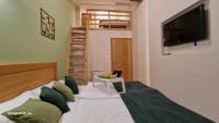 Apartman 109 LUX u sklopu hotela Vucko Jahorina private host - Chambres d'hôtes Jahorina