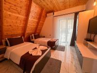 Area36 Family Chalet - B&B Gabala