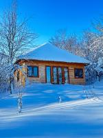 Козацька Фортеця - B&B Pleskachivka