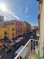 Borgo Dei Miracoli - B&B Naples