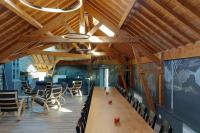 Sous le Charme - Gîte rural grande capacité (16p) - Ferienwohnung Herbeumont