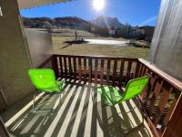 Les Sources appartement T2 - B&B