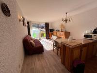 Les Sources appartement T2 - B&B Enchastrayes