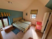 Doppelzimmer mit eigenem Bad