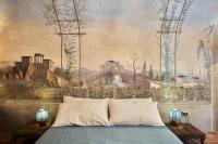 Palazzo Celsi Pollini [Duomo] Casa Emma - B&B Siena