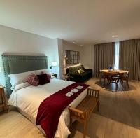 Apartamentos Turísticos La Plaza - B&B Chipiona