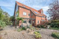 B&B Walberswick - Ilanga, Walberswick - Bed and Breakfast Walberswick