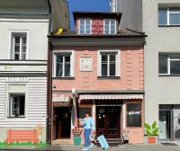 Penzion Portus - Ferienwohnung Bratislava