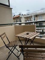 JP Luxury Apartment in citycenter - Chambres d’hôtes Xanthi