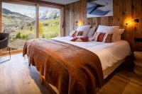 Chalet Fernand - OVO Network - B&B