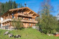 Wald am See - B&B Kitzbühel