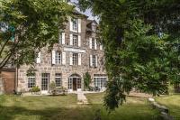 B&B Brion - Résidence thermale La Chaldette - Bed and Breakfast Brion