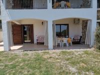 Piccolo Residence vicino alla spiaggia con bellissima vista mare - B&B Tertenia