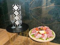 Dimora Sicula Relais - Palermo - Bed and Breakfast Palermo