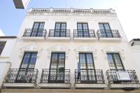 Apartamentos Turísticos Espinel - Ferienwohnung Ronda