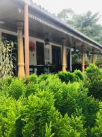 Cinnamon Homestay ella - Ferienwohnung Ella Town