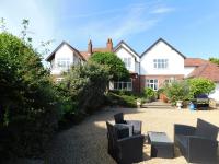 Sealink, St Nicholas Place - B&B
