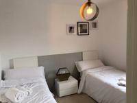 Appartamento con 3 Camere da Letto