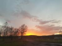 Csillagmajor - B&B Csabrendek