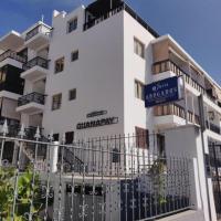 Oceanside escape - B&B