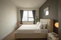 Modern Luxe Suite, 3Brs, 2Wc, D1 High Floor - Chambres d’hôtes Hô Chi Minh Ville