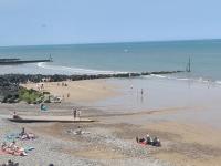 The Plaice - Ferienwohnung Sheringham