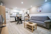 Casa Gloria Apartment Mareverde Costa Adeje - B&B Adeje