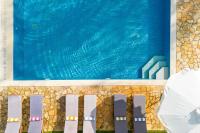 The Grove Villa - B&B Velonades