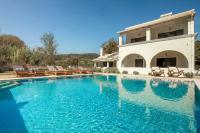 The Grove Villa - B&B