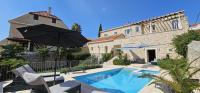 Villa Kristina - B&B