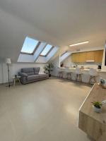 La Buhardilla - B&B Moya