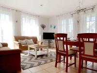 One-Bedroom Apartment with Terrace