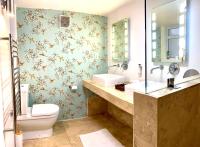 Suite with Terrace