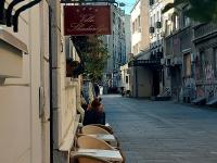 Villa Skadarlija - B&B Belgrado