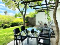 Suite with Garden View