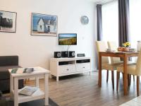 Düne III 8 - Chambres d’hôtes Ostseebad Boltenhagen