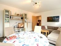 One-Bedroom Apartment with Terrace
