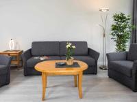 Dünenblick Whg DBL28 - Ferienwohnung Ostseebad Boltenhagen