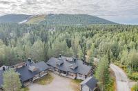 Lapland Cabin Levi - B&B