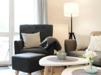 Godewind Whg GW01 - B&B Ostseebad Boltenhagen