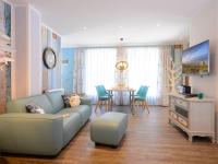Florida App 1 Montag - B&B