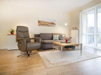 Godewind Whg GW02 - Ferienwohnung