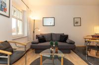 Villa Parkblick - B&B