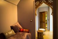Suite with Garden View