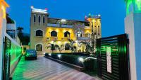 B&B Pushkar - Hotel LS Haveli - Bed and Breakfast Pushkar