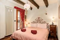 B&B Bardonecchia - 5 min Piste Sci, Garage - Ski House Prerichard - Bed and Breakfast Bardonecchia