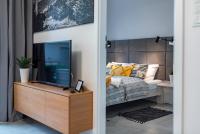 Apartament LUX 4 Cieplice - B&B Jelenia Góra