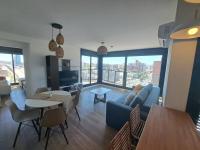 2 dormitorios, parking, ¡nuevo! - Ferienwohnung Montevideo