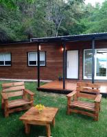Tiny House Melgarejo - B&B Bariloche